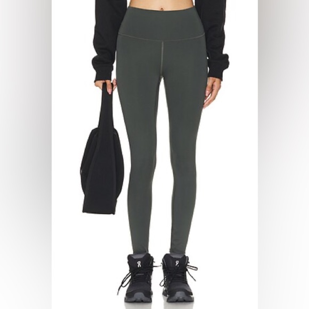NWT $134 Alo 7/8 High-Waist Airlift Legging